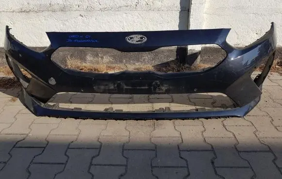 KIA Ceed Front bumper 86511J7700