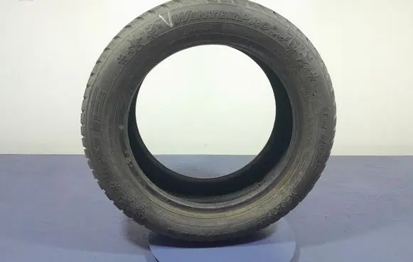 Renault Scenic II - Grand scenic II R17 winter tire 6932877105448