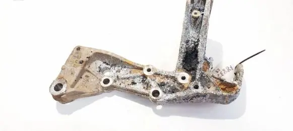 Volkswagen Golf VI Front lower control arm/wishbone 1k0199295e