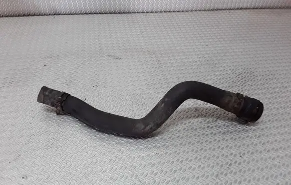 Seat Altea Engine coolant pipe/hose 3B0122291B