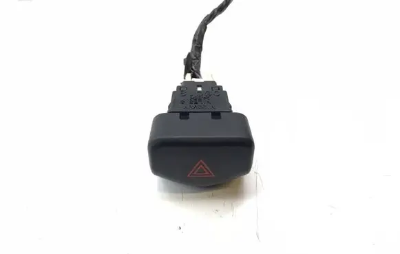 Nissan Note (E11) Hazard light switch 06019 K3375