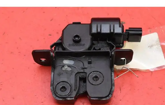 Renault Megane III Tailgate/trunk/boot lock/catch/latch 846307169R
