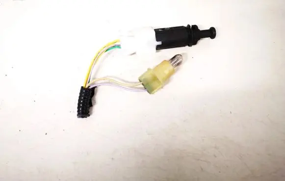 Renault Espace - Grand espace IV Brake pedal sensor switch 414988