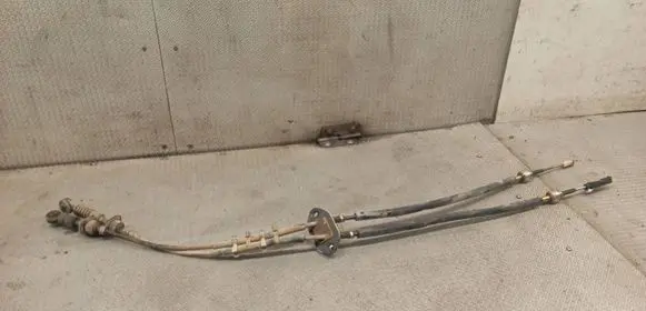 Ford Maverick Gear shift cable linkage 