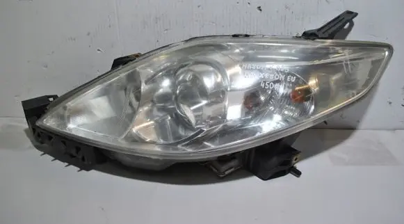 Mazda 5 Headlight/headlamp