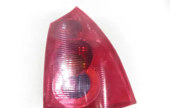 Peugeot 307 Rear/tail lights 89029216