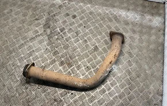 Mitsubishi Pajero Exhaust gas pipe 