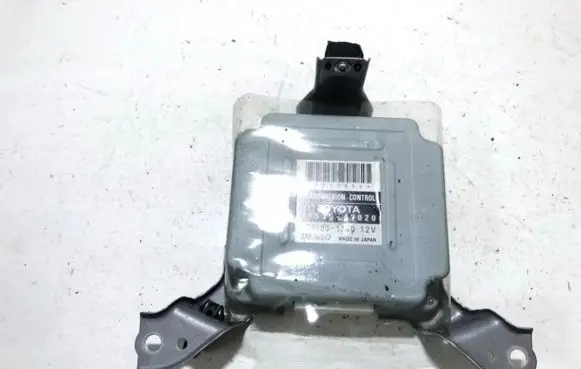 Toyota Prius (XW20) Gearbox control unit/module 8953547020 89535-47020