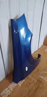 Chevrolet Lacetti Fender