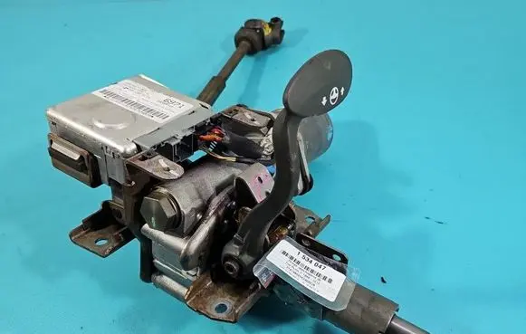 Fiat Punto (188) Power steering pump 26076971 IMPRK1534047