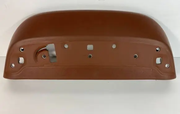 BMW 7 G11 G12 Seat trim 352603 352603420 06273391