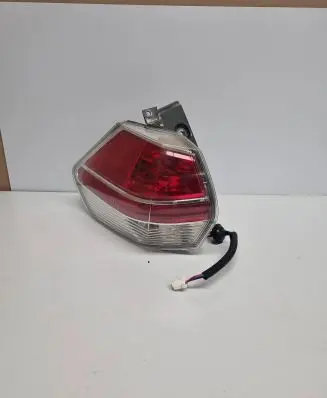 Nissan X-Trail T32 Rear/tail lights