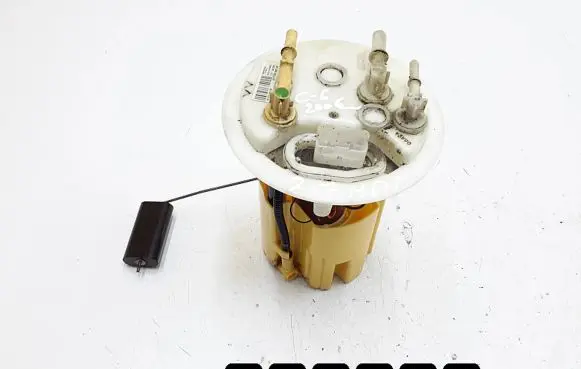 Citroen C6 In-tank fuel pump 9647084180