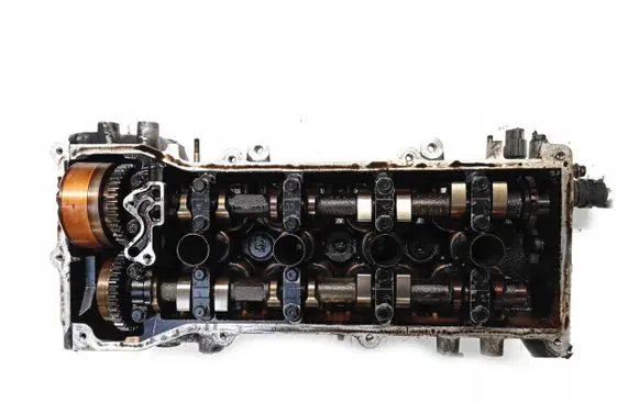 Nissan Micra Engine head BX0UKR2
