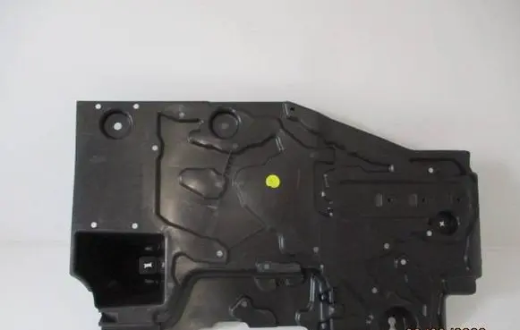 Citroen DS7 Crossback Center/middle under tray cover 9810609480