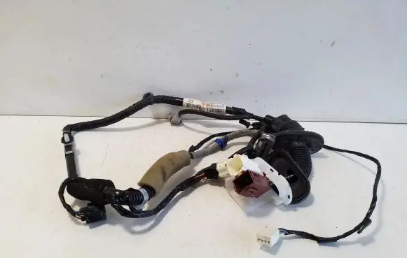 Honda CR-V Front door wiring loom 32752T1GE202