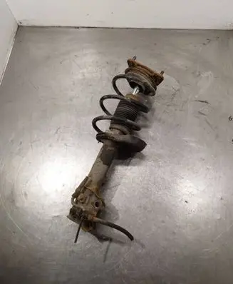 KIA Ceed Front shock absorber with coil spring