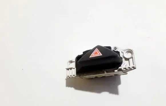 Ford Focus Hazard light switch