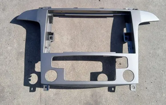 Ford S-MAX Dashboard center trim panel 6M2118522B