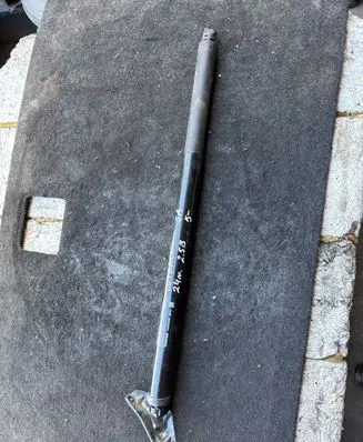 Subaru Outback (BT) Tailgate/trunk strut/damper 63320AN00B