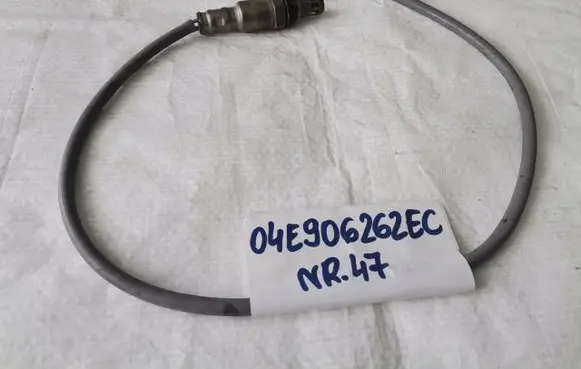 Audi A3 S3 8L Lambda probe sensor 04E906262EC
