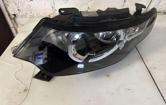 Land Rover Discovery Sport Headlight/headlamp FK7213W030AD 1757214 1853534