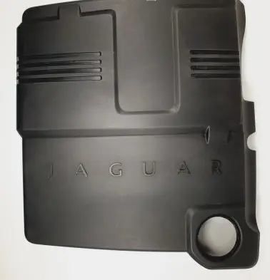 Jaguar XF X250 Engine cover (trim) CX23-6A949-EC