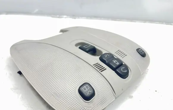 Mercedes-Benz S W220 Front seat light A2158203201