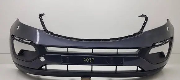 KIA Sportage Front bumper 865113U000