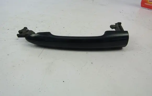 Renault Laguna II Front door exterior handle 