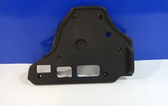 Volvo S60 Dashboard glove box trim 31498526