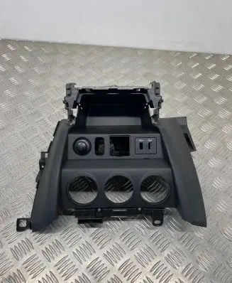 Mitsubishi ASX Other center console (tunnel) element 8002C546ZZ