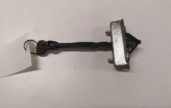 Mazda 6 Rear door check strap stopper
