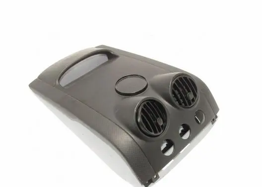 Chevrolet Kalos Dash center air vent grill 96537685