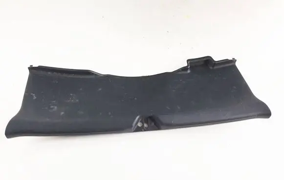 Honda Accord Trunk/boot sill cover protection 