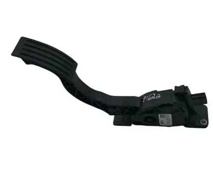 Volvo V40 Accelerator throttle pedal bracket 31280597