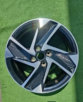 Hyundai i10 R16 alloy rim 52910K7200