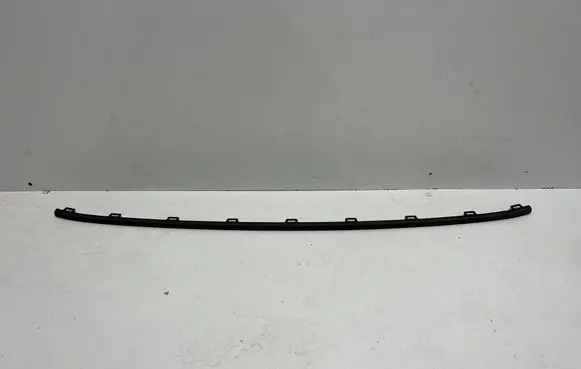Volkswagen Golf VIII Front bumper upper radiator grill 5H0853765