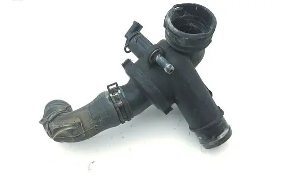 Mercedes-Benz CLS C218 X218 Thermostat/thermostat housing A6512000615