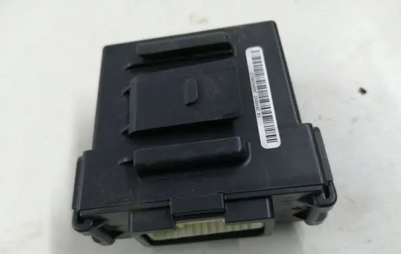 Nissan Qashqai Other control units/modules 476A04EA0A 2049642B2