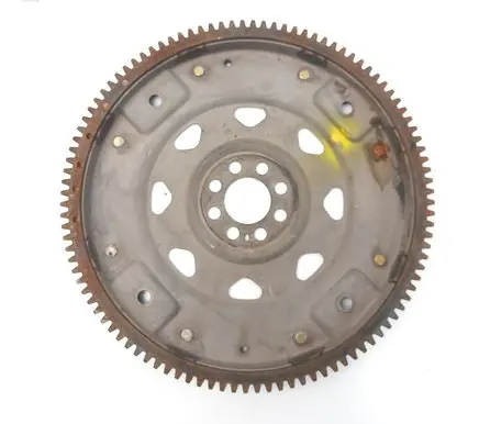 Nissan Navara D40 Flywheel