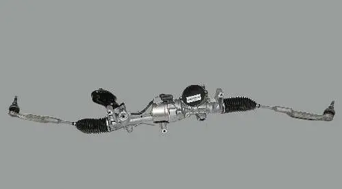 Mercedes-Benz CLA C118 X118 Steering rack A1184601900