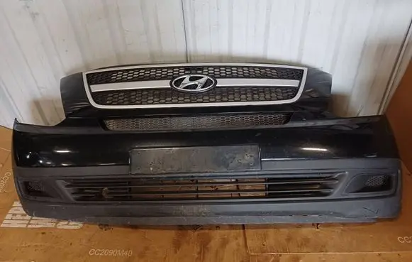 Hyundai H-1, Starex, Satellite Front bumper 865114H010