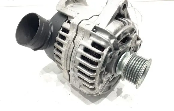 BMW 5 E39 Generator/alternator 0123515022
