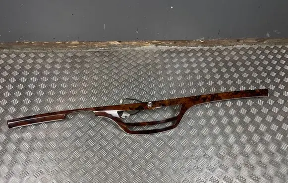 Mercedes-Benz S W221 Dashboard glove box trim A2216800671