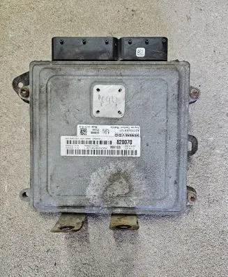 Jeep Patriot Engine control unit/module P68027217AC A2C53286727