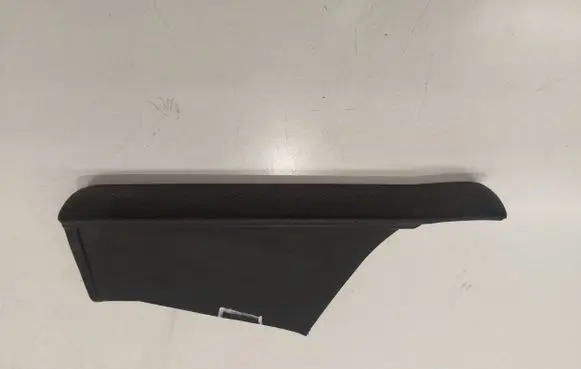 Volkswagen PASSAT B3 Handbrake trim 357711463A