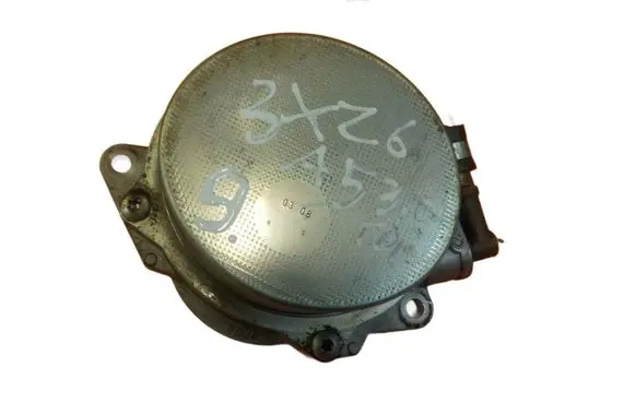 Audi A5 8T 8F Vacuum pump 03T07171774