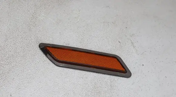 BMW 3 F30 F35 F31 Front reflector 