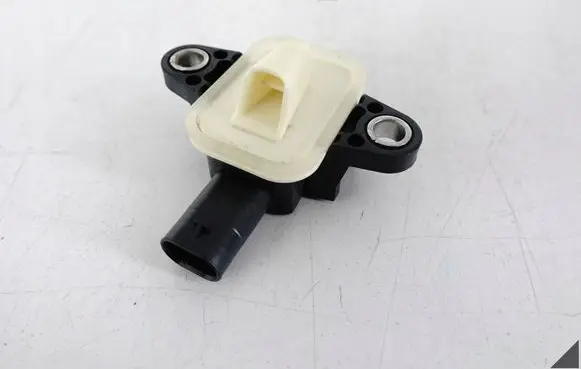 Volkswagen Polo V 6R Airbag deployment crash/impact sensor 4H0955557